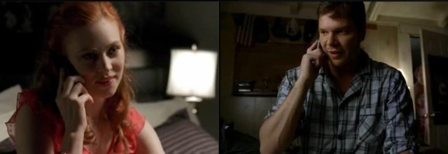 True Blood Fotoğrafı