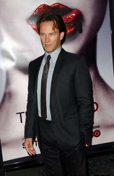 True Blood Fotoğrafı