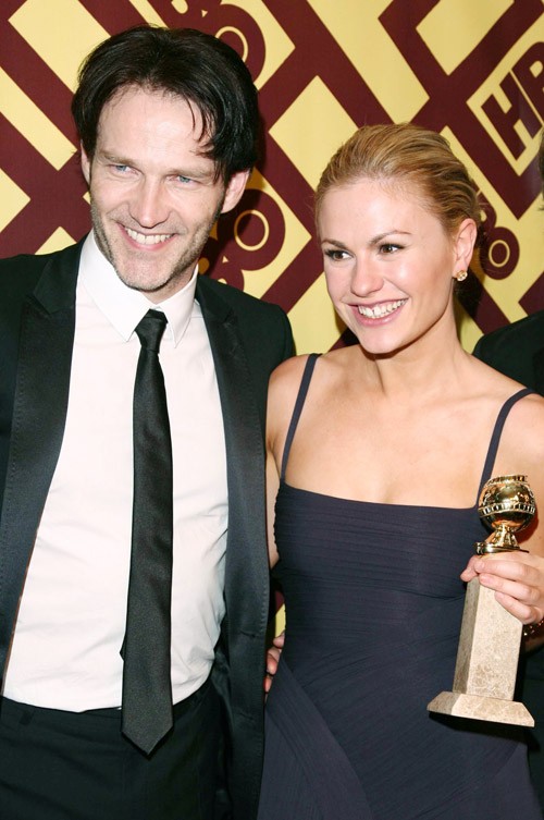 True Blood Fotoğrafı