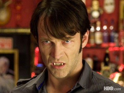 True Blood Fotoğrafı