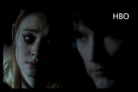 True Blood Fotoğrafı