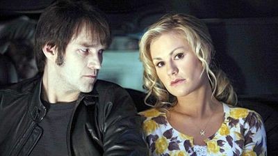 True Blood Fotoğrafı