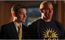 True Blood Fotoğrafı