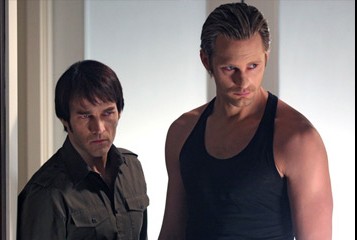 True Blood Fotoğrafı