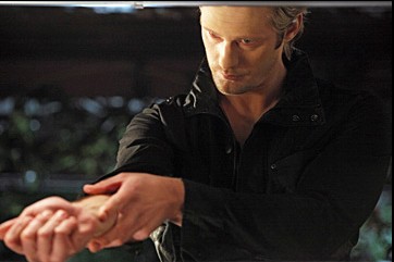 True Blood Fotoğrafı
