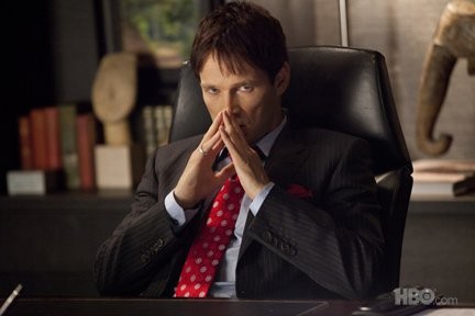 True Blood Fotoğrafı