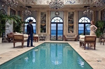 True Blood Fotoğrafı