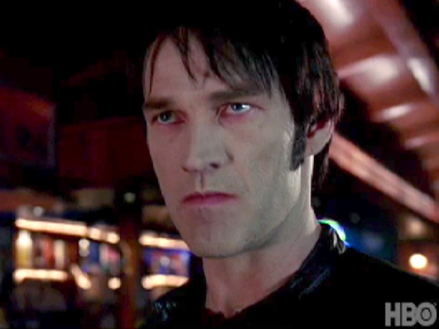 True Blood Fotoğrafı