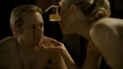 True Blood Fotoğrafı