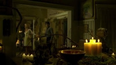 True Blood Fotoğrafı