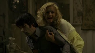 True Blood Fotoğrafı