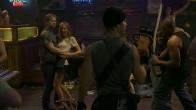 True Blood Fotoğrafı