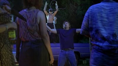 True Blood Fotoğrafı