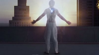 True Blood Fotoğrafı