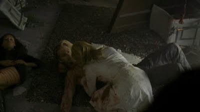 True Blood Fotoğrafı