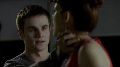 True Blood Fotoğrafı