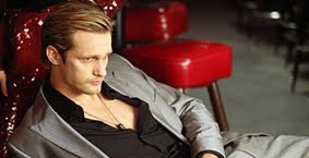 True Blood Fotoğrafı