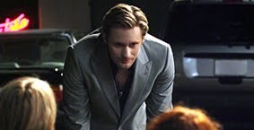 True Blood Fotoğrafı