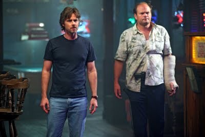 True Blood Fotoğrafı