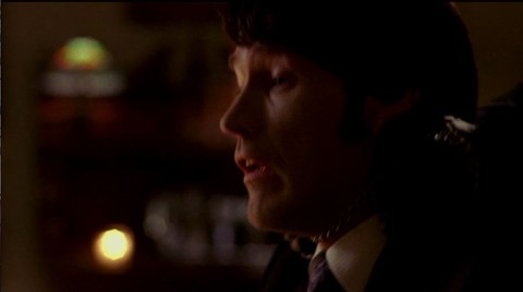 True Blood Fotoğrafı