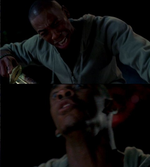 True Blood Fotoğrafı