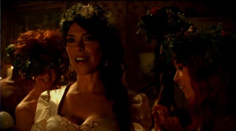 True Blood Fotoğrafı