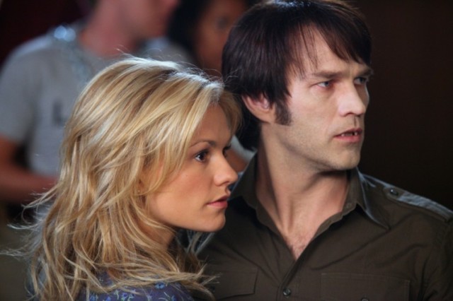 True Blood Fotoğrafı