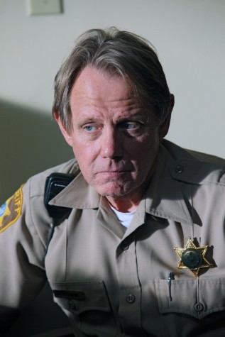 True Blood Fotoğrafı