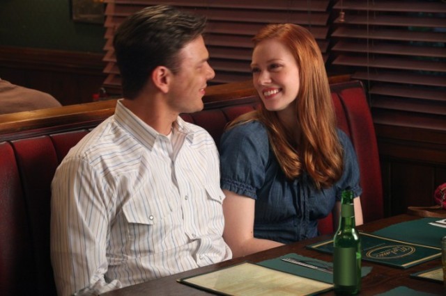 True Blood Fotoğrafı