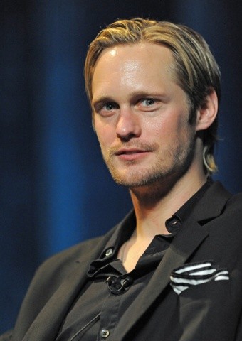 True Blood Fotoğrafı