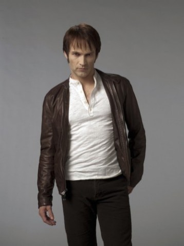 True Blood Fotoğrafı