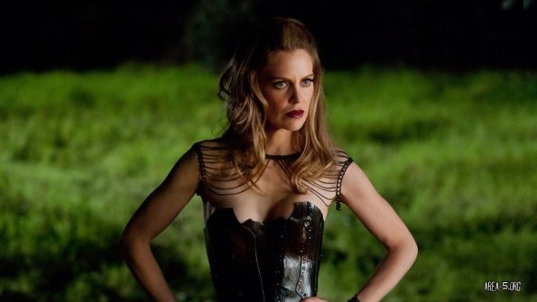 True Blood Fotoğrafı