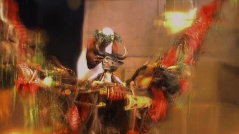 True Blood Fotoğrafı