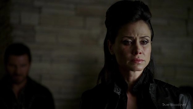 True Blood Fotoğrafı
