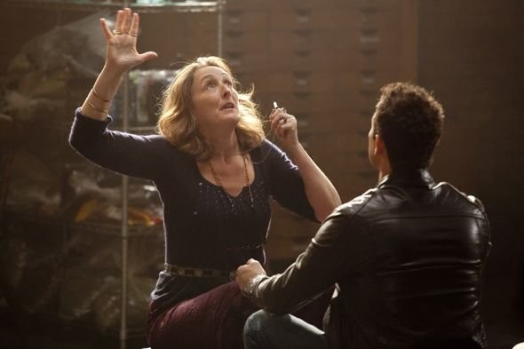 True Blood Fotoğrafı