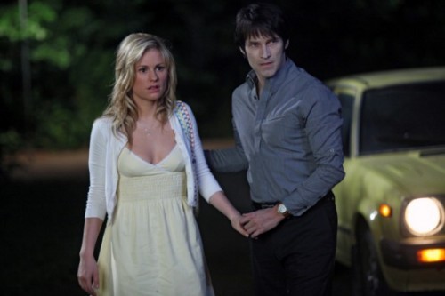 True Blood Fotoğrafı