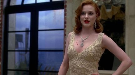 True Blood Fotoğrafı