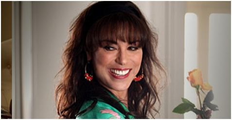 True Blood Fotoğrafı