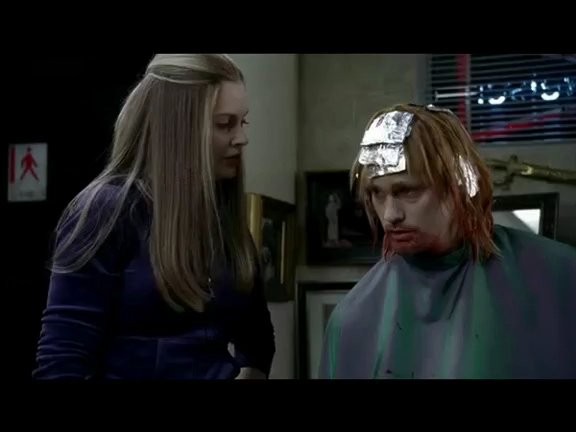 True Blood Fotoğrafı