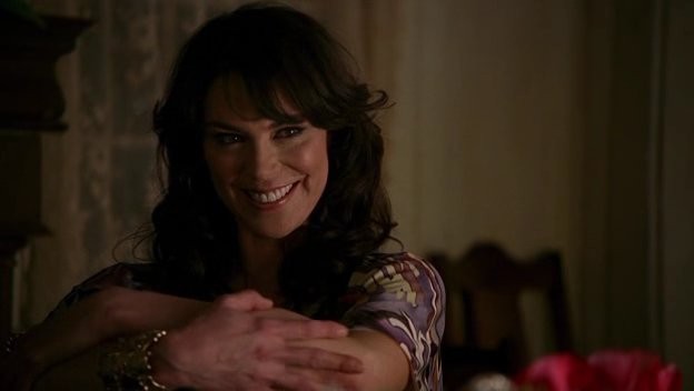 True Blood Fotoğrafı