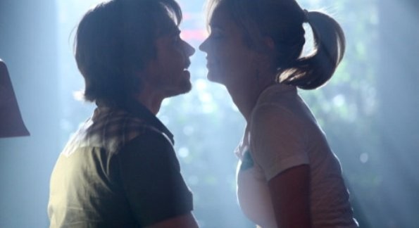 True Blood Fotoğrafı