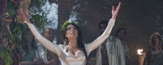 True Blood Fotoğrafı