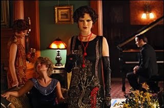 True Blood Fotoğrafı