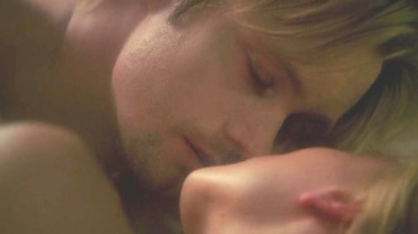 True Blood Fotoğrafı