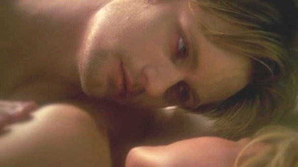 True Blood Fotoğrafı