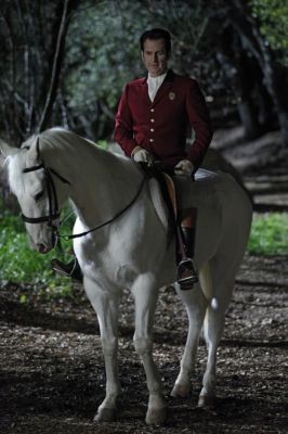 True Blood Fotoğrafı