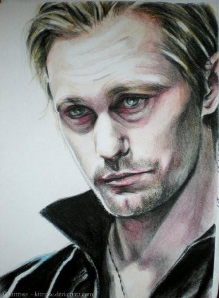 True Blood Fotoğrafı