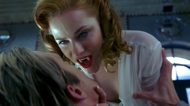 True Blood Fotoğrafı