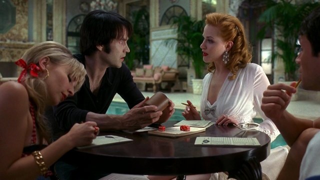 True Blood Fotoğrafı