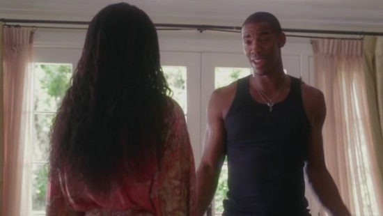 True Blood Fotoğrafı